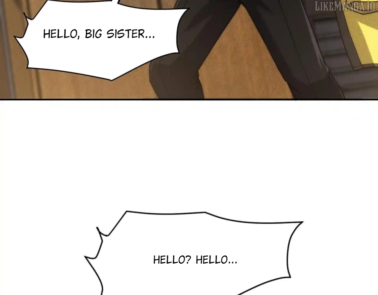 Hidden Dragon in the City (2025) Chapter 13 - page 65